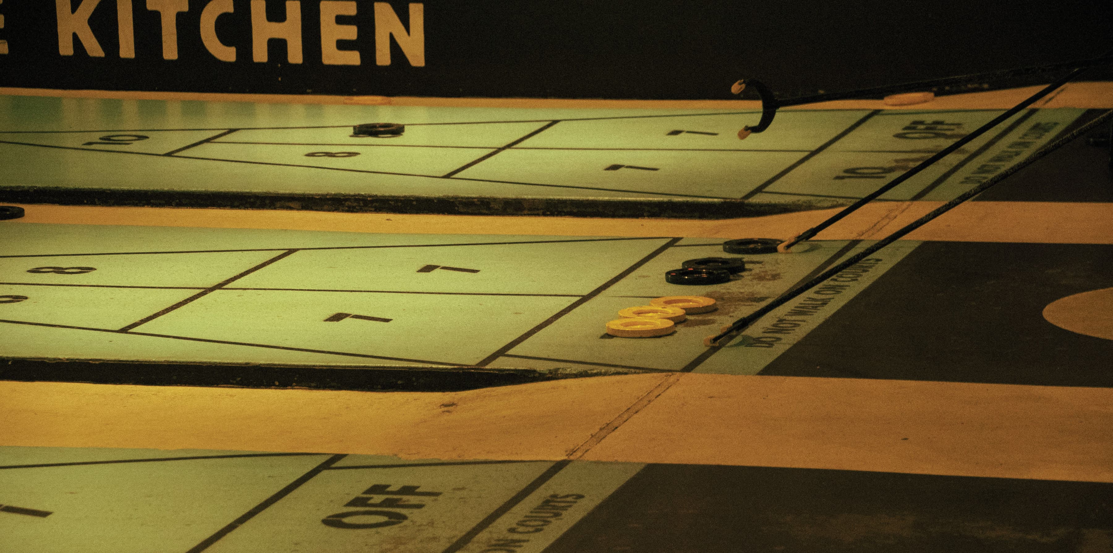 Royal Palms Shuffleboard